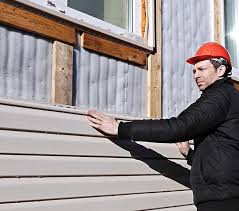 Affordable Siding Repair and Maintenance Services in Sorrento, LA